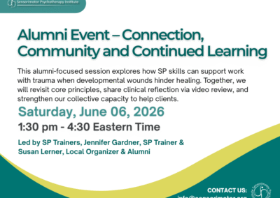Boston Alumni Event &ndash; Connection, Community and Continued Learning