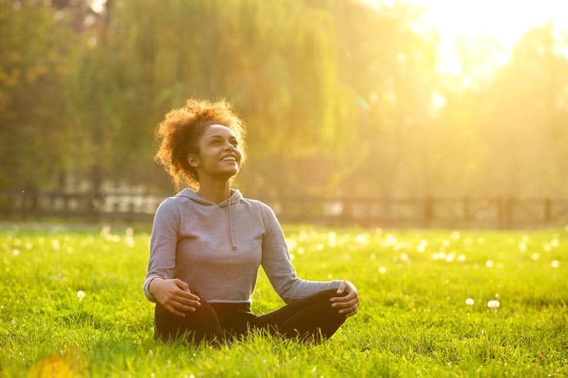 Mind Body Spirit Holism