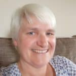 Dr Maureen Stevenson