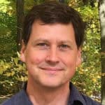Thomas R Tucker, MSW, PhD, LICSW