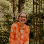 Landa van den Berg, BCouns, LLM