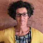 Suzanne Milligan, MCouns&PsychTh
