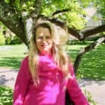Teija Jokivirta (trauma psychotherapist)