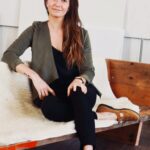 Rebeca Padilla. MEd, RCC.