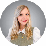 Skye Horner, LMSW