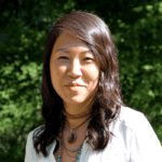 Mary Choi MSW, LICSW, LCSW-C