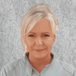 Ruth Steenvoorden R.G.N.