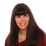 Victoria Knight, MS, LMFT