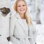 Kristi Keding, LCMHC