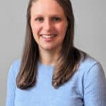 Rebecca Rathjen, LICSW