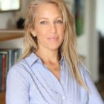 Einat Ezra, MA, LMFT, LLB,