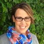 Stephanie Hale, LMFT