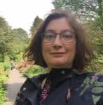 Ruth Carroll-Clarke MSc Psychotherapy, B.Ed, PGDip SpEd, RGN