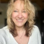 Ynke van Zuidam, klinisch psycholoog/ psychotherapeut