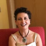 Philomena Hunt(Phyllis) MIACP Psychotherapist and Supervisor