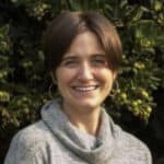 Tessa Richardson, LCSW