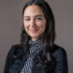 Melinda Bertotti, LCSW-R