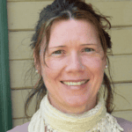 Brigitta Karelis, MA, LPC