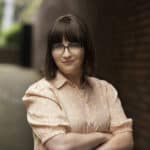 Anne-Louise Foley MAPCP