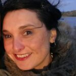 Ana Maeztu Troya. Dra. en psicología. PG Sanitaria; Gestalt.