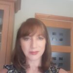 Jenny Bardon, BSc in Counselling and Psychotberapy