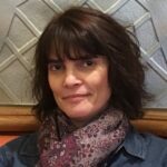 Janine Max CMHN MACA Janine Max CMHN MACA