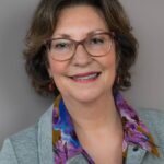 Elizabeth “Libby” Bergman LICSW