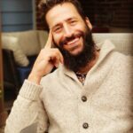 Andrew Linares, MA, LPC