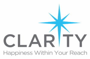Clarity Corporate Logo PNG