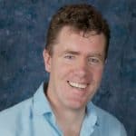 Tony Buckley BA Tony Buckley BA