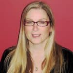 Rochelle Sharpe Lohrasbe, PhD, RCC