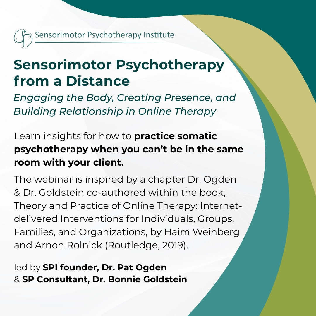 Relationship in Online Therapy