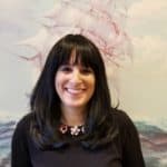 Mindy Blumenfeld, LCSW