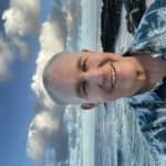 James Thomas, PsyD, LMHC