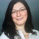 Stefania Baresic, RP CTP Dip., Stefania Baresic, RP CTP Dip.,