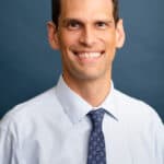 Austin Houghtaling, Ph.D., LMFT