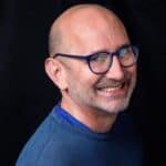 Kevin Becnel, MA, LPCC