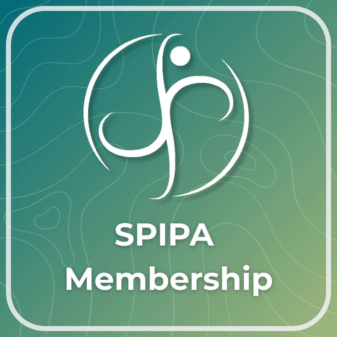 Sensorimotor Psychotherapy Institute logo