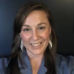 Nicole Mia Toner PhD