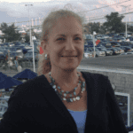 Eva J. Usadi, MA, BCD, CGP