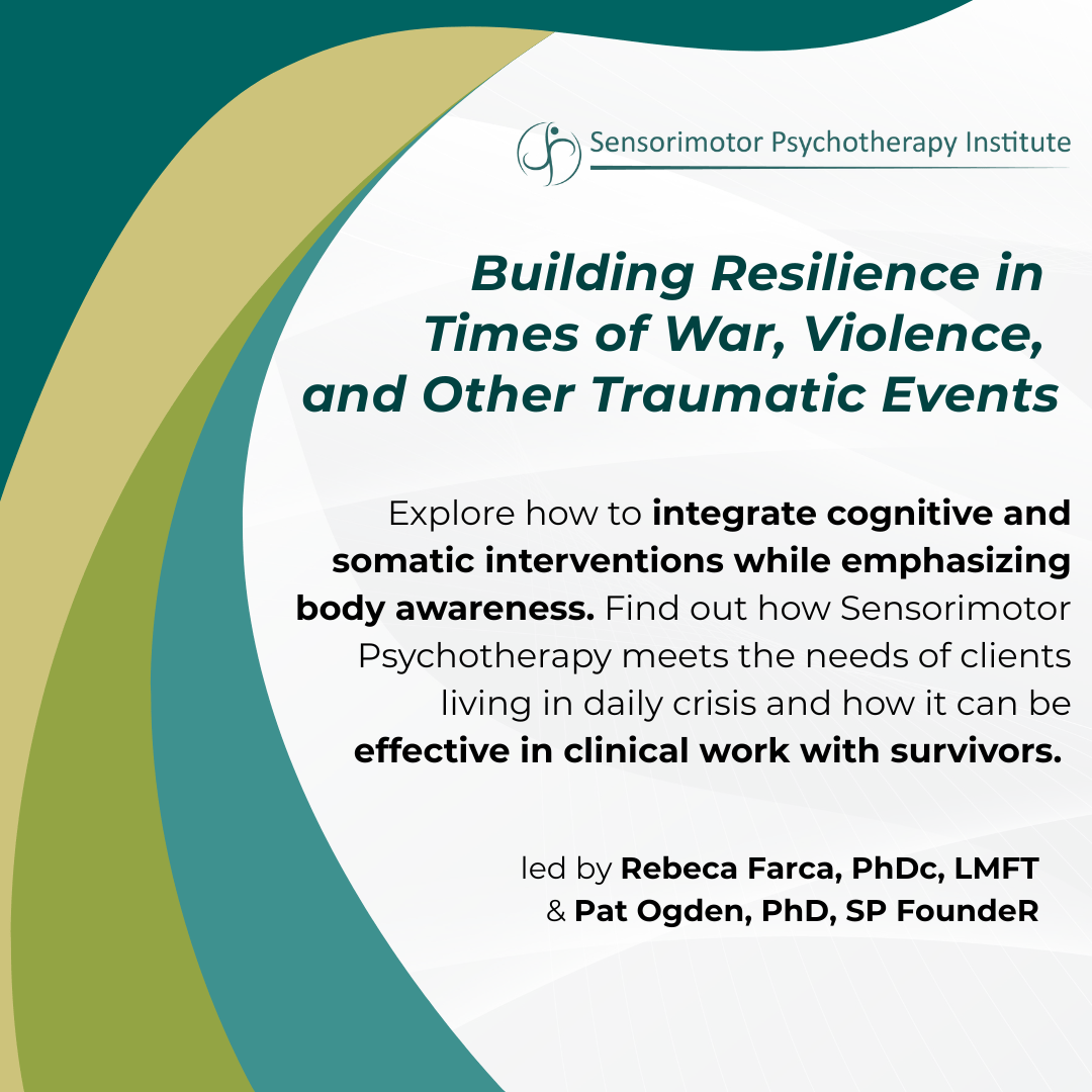 Other Traumatic Events