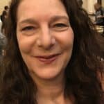 Jayme A Shorin LICSW