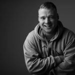 Jackson Goding Clinical Counsellor and Psychotherapist