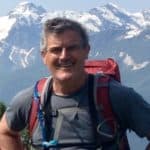 Paddy Freeman MA, LMHC