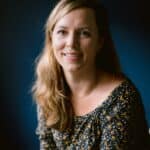 Meg Barry, MS, LCMHC