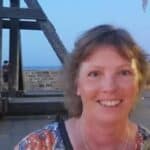 Sally Robinson BACP Senior Accredited, Bsc Integrative,