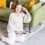 Kateryna Barnes, MA, LPC, NCC, CCPS