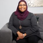 Suad Mohamed, M.Ed., RCC-ACS