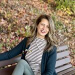 Aleksandra Kapitonova, LAC, LCADC