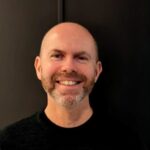 Mr Sean Cuthbert, M. Psych (Clinical), MAPS.